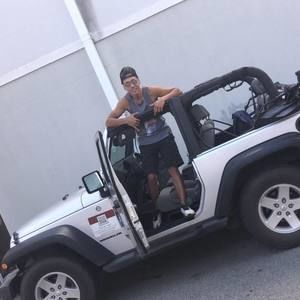 Meet your Posher, John